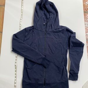 Lululemon scuba hoodie